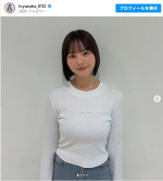 本郷柚巴、ロングヘアをばっさり　ボブカットに反響　※「本郷柚巴」インスタグラム