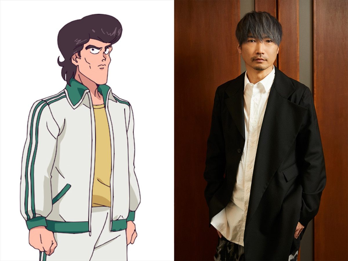 『ハイスクール奇面組』主題歌入りメインPV解禁！　追加キャストに堀江由衣、杉田智和、榎木淳弥ら