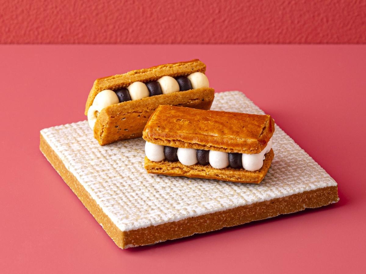 251219「懐かしさと新しさのマリアージュ あんことフルーツ。」