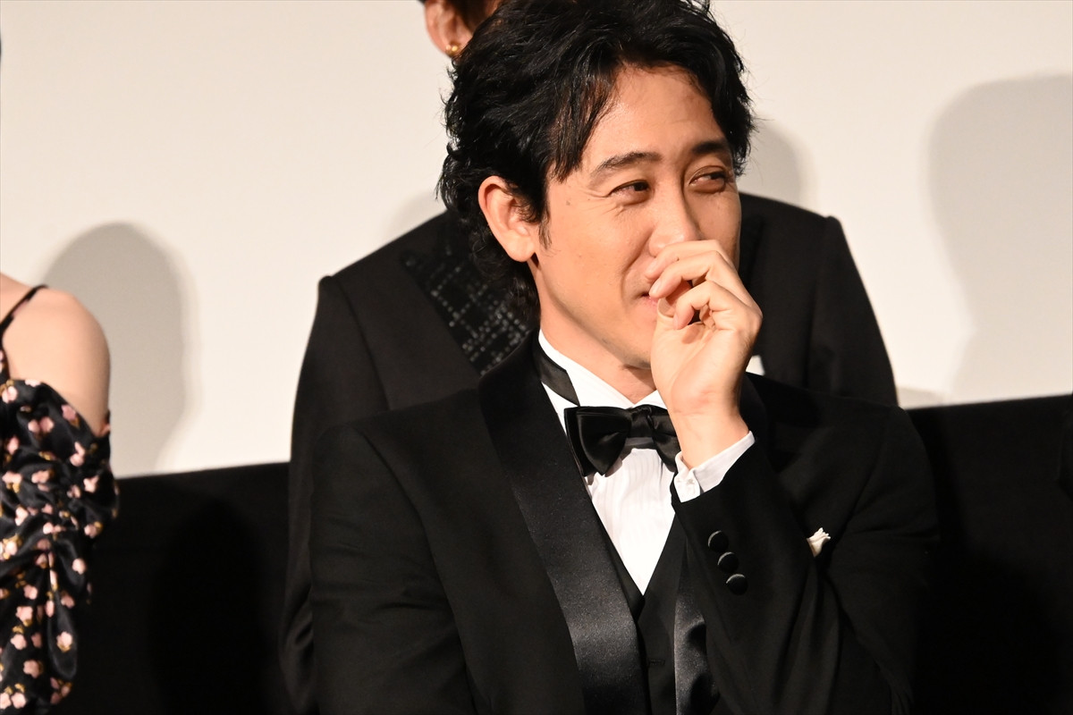 福山雅治、音楽界の巨星とのコラボ秘話明かす「最強のバディを組ませてほしい」