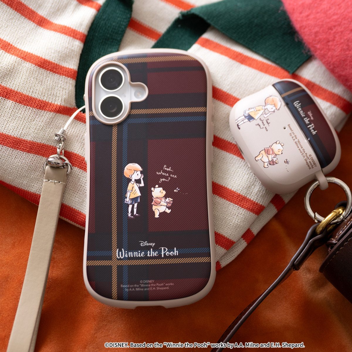 251222_iFace『くまのプーさん』