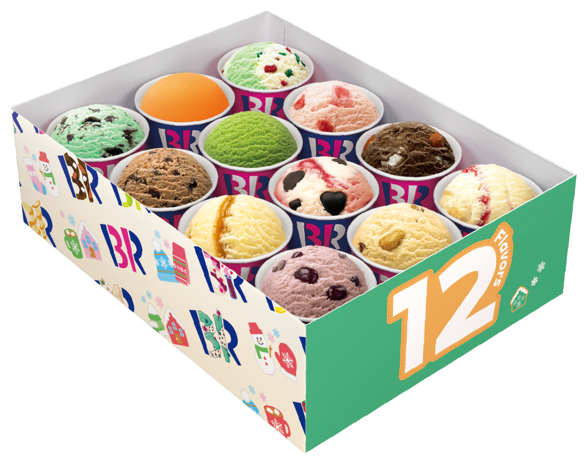 20251225 『トイ・ストーリー』×「サーティワン」