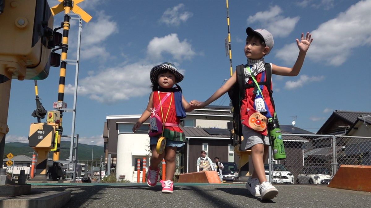 『はじめてのおつかい』3時間SP、1月2日放送　ゲスト・菊池風磨（timelesz）＆吉岡里帆が貴重な幼少期エピソードを語る