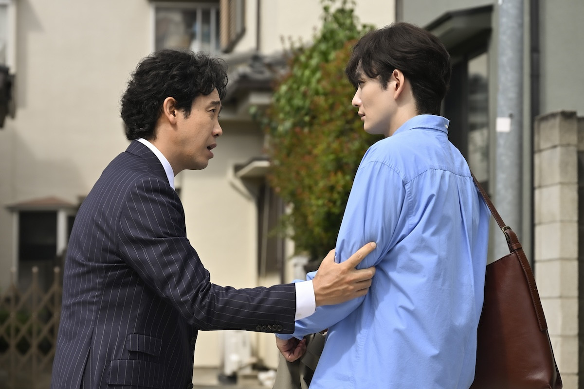 『ちょっとだけエスパー』第7話 “文太”大泉洋たちエスパーがミッションに不安を覚え始める