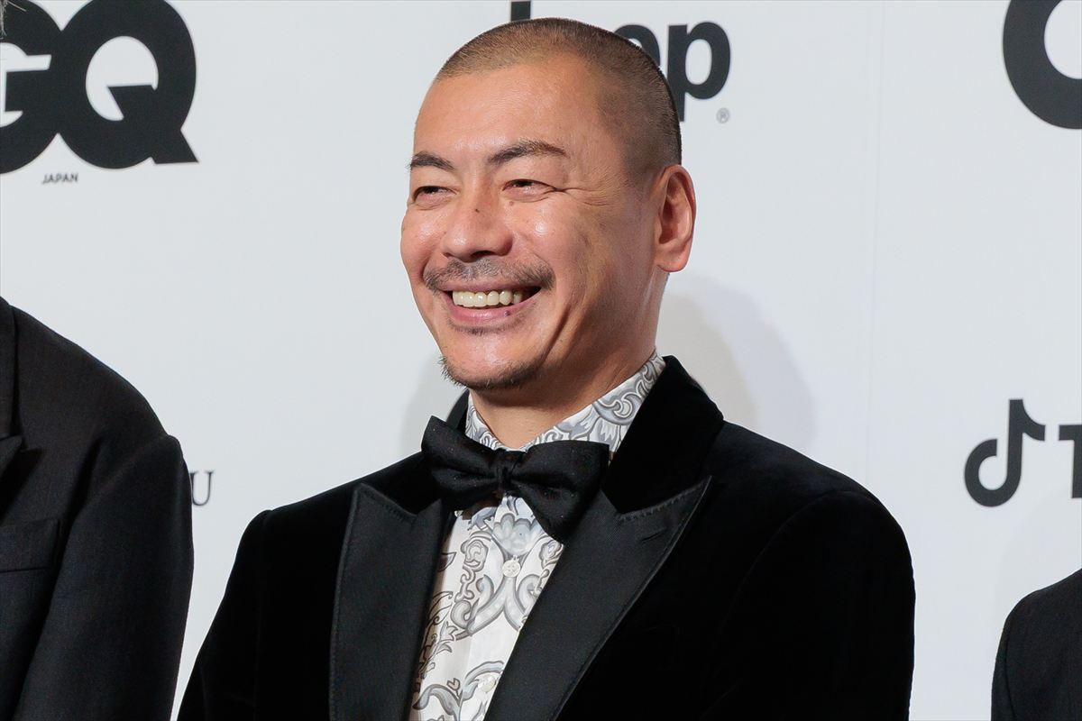 吉沢亮、『国宝』大ヒットに驚き 2026年はミュージカルへ「かなりハードルの高い挑戦」