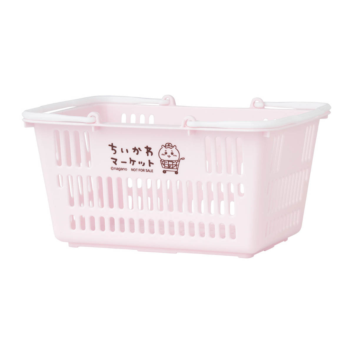 20251204 「ちいかわマーケット」5周年記念グッズ