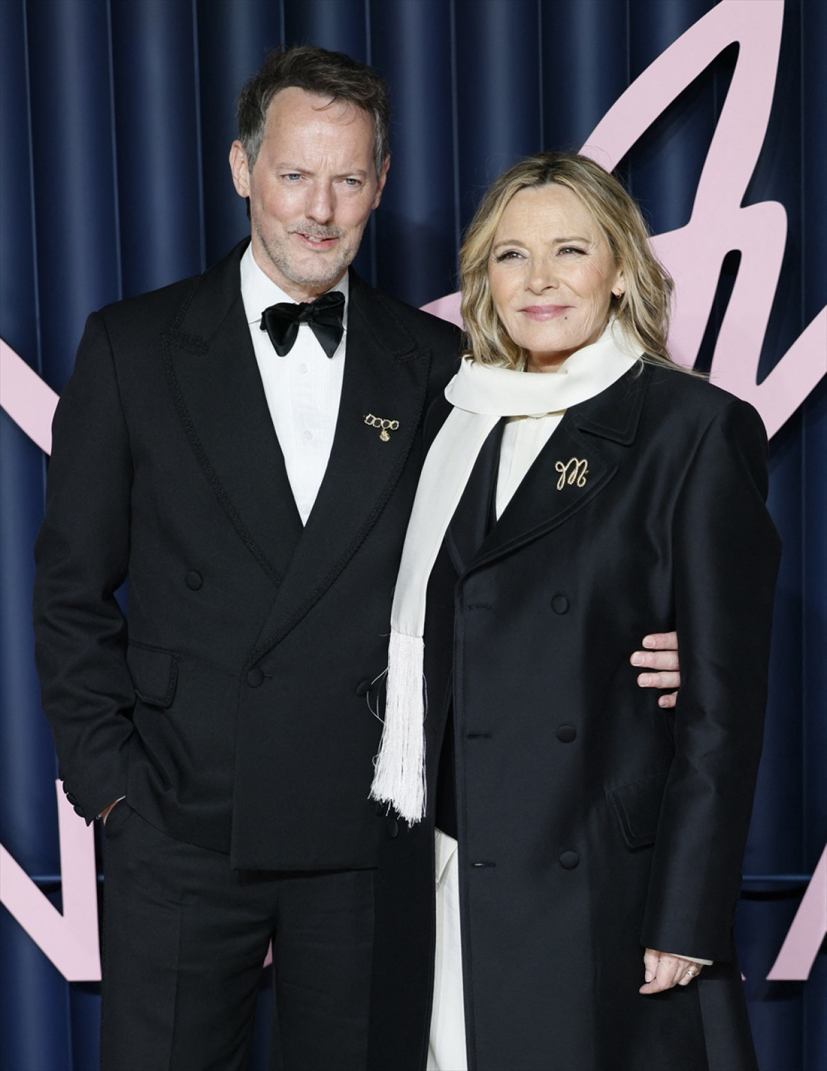 『セックス・アンド・ザ・シティ』サマンサ役キム・キャトラル、14歳年下恋人と結婚！