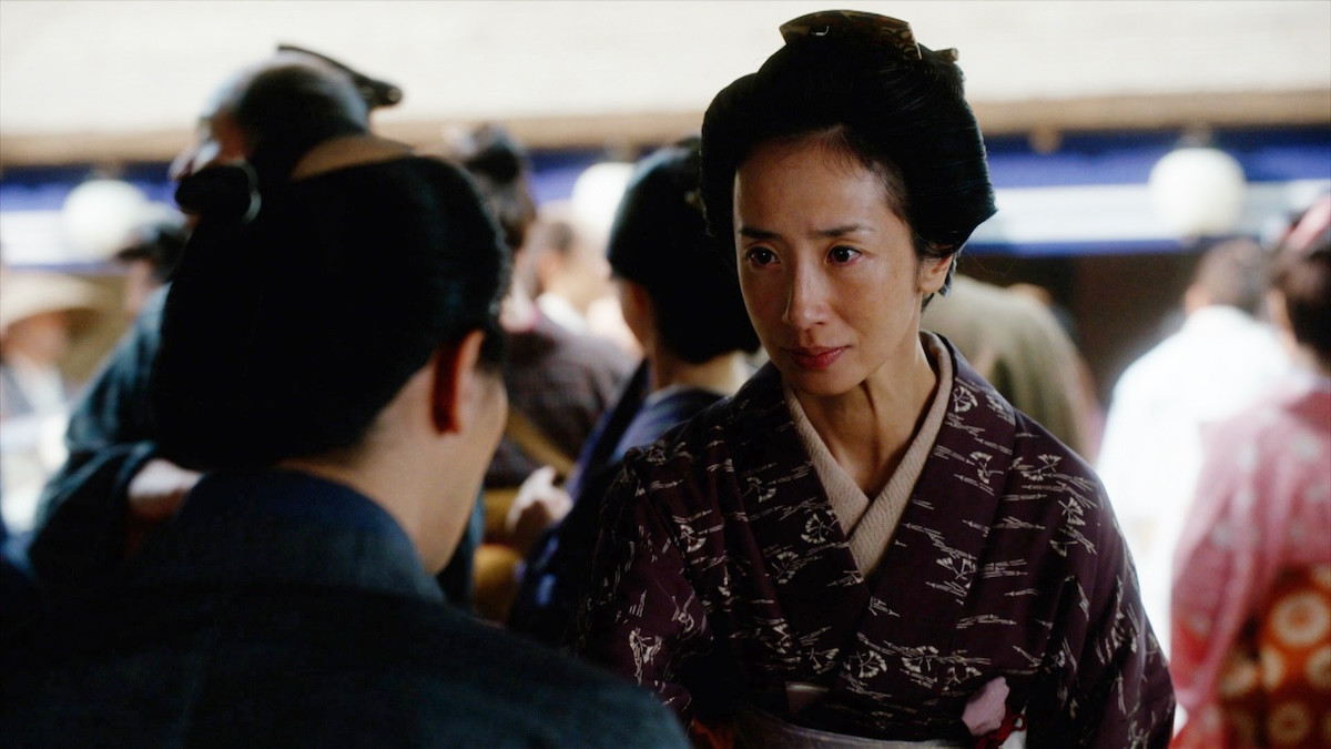 『べらぼう』“蔦重”横浜流星プロデュースの仇討ちがお見事　称賛続々「壮大で粋」「スカッとした」（ネタバレあり）