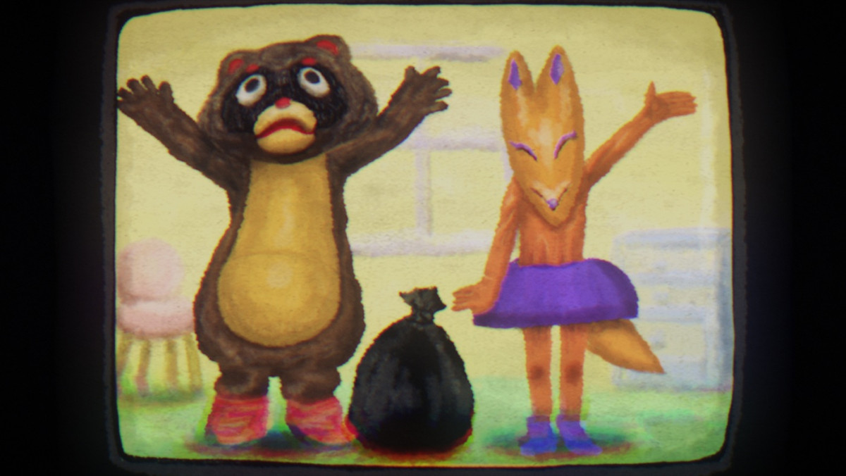 ホラーアニメ『闇芝居』十六期、26年1月放送開始！　津田寛治が“紙芝居屋のおじさん”を続投、平野良、星野勇太らのコメント到着