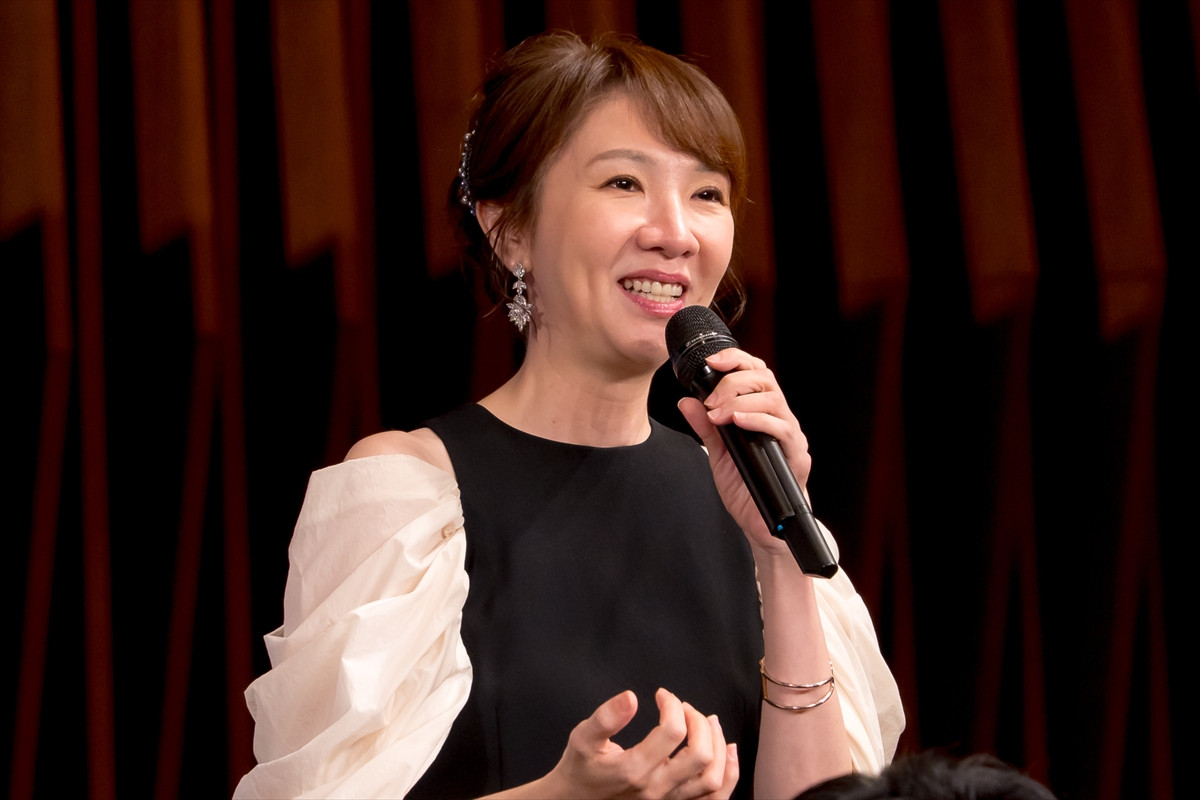 濱田めぐみ＆朝夏まなと、『メリー・ポピンズ』への思い告白「『どんなことでもできる』と思って」