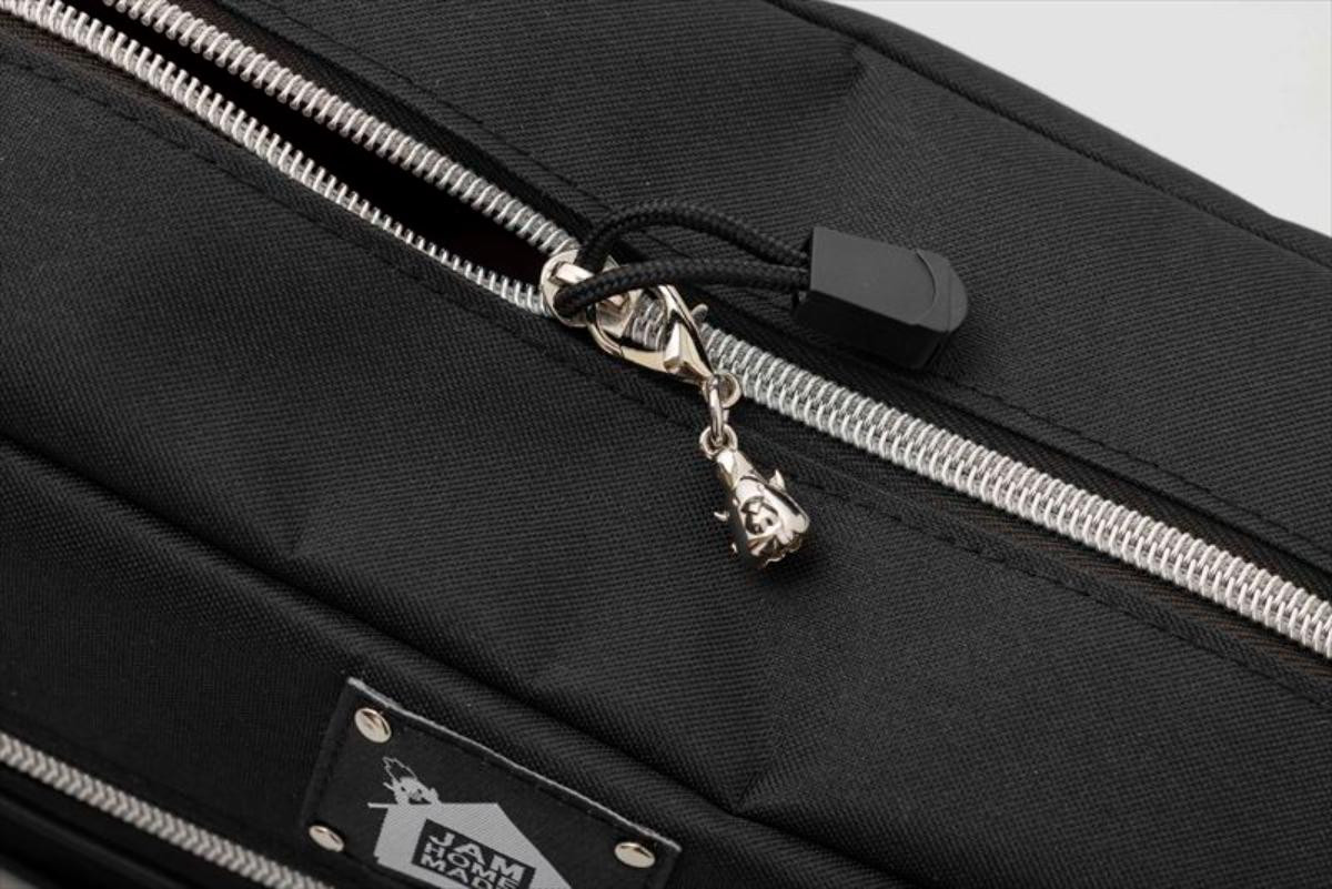 251216「JAM HOME MADE」と「からあげクン」