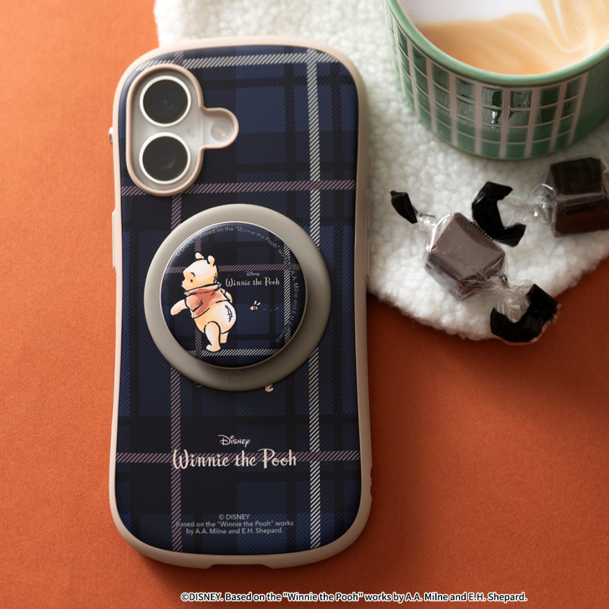 251222_iFace『くまのプーさん』