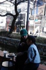 長男が『はじめてのおつかい』に挑戦した高橋ユウ　※「高橋ユウ」ブログ