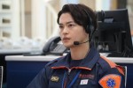 『１１９エマージェンシーコール』第1話より