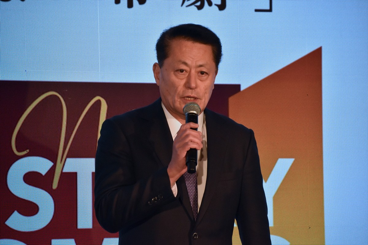 新・帝国劇場の設計者に小堀哲夫氏を選定　東宝・池田篤郎常務「帝劇の歴史と意義を深く研究されていた」