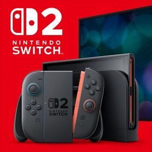 「Nintendo Switch 2」