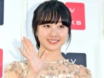本田望結（2019年撮影）
