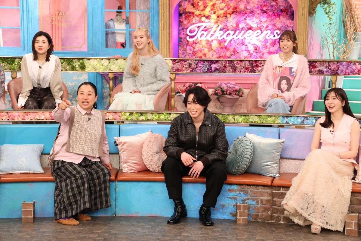 Snow Man・宮舘涼太、ロイヤルが止まらない！だて様流究極のサプライズデートを提案