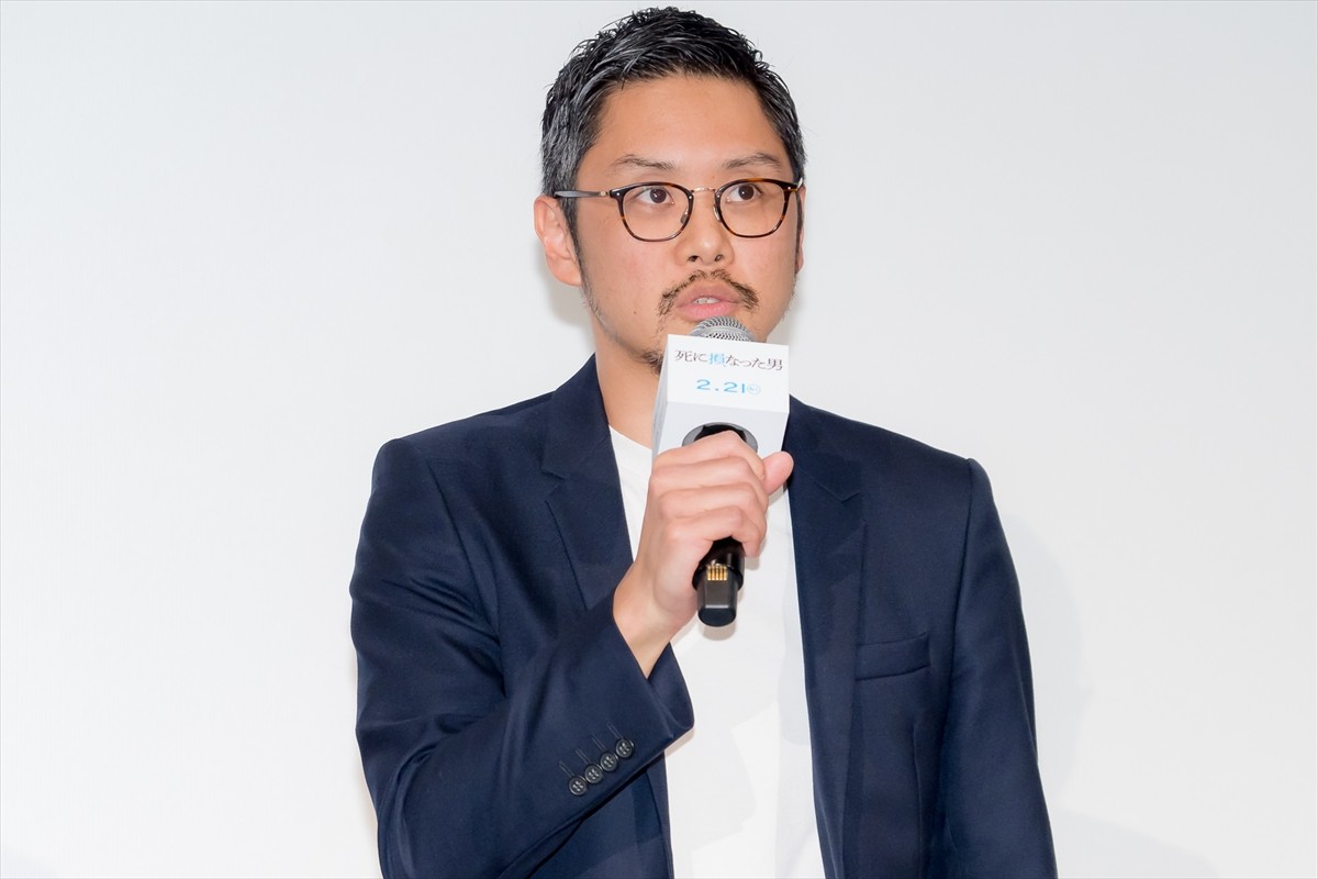 空気階段・水川かたまり、初主演映画の撮影は「キッザニアに行っているような感覚」