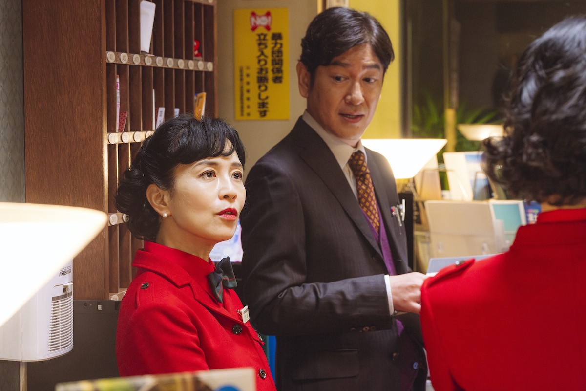 『ホットスポット』第3話　“清美”市川実日子、不測の事態発生の“高橋”角田晃広にヒヤヒヤ