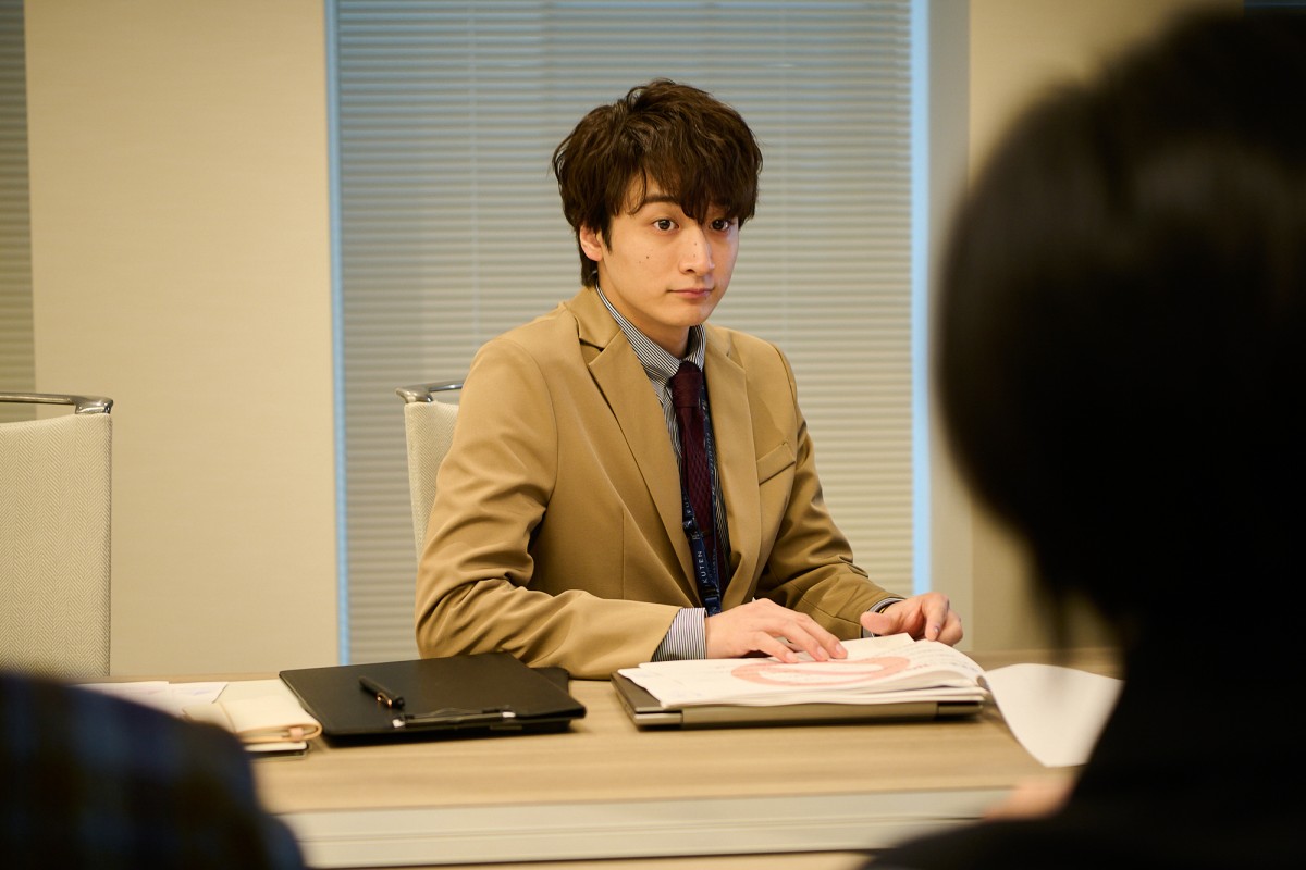 『御曹司に恋はムズすぎる』第4話　“昴”永瀬廉、“まどか”山下美月に本気で惹かれていく