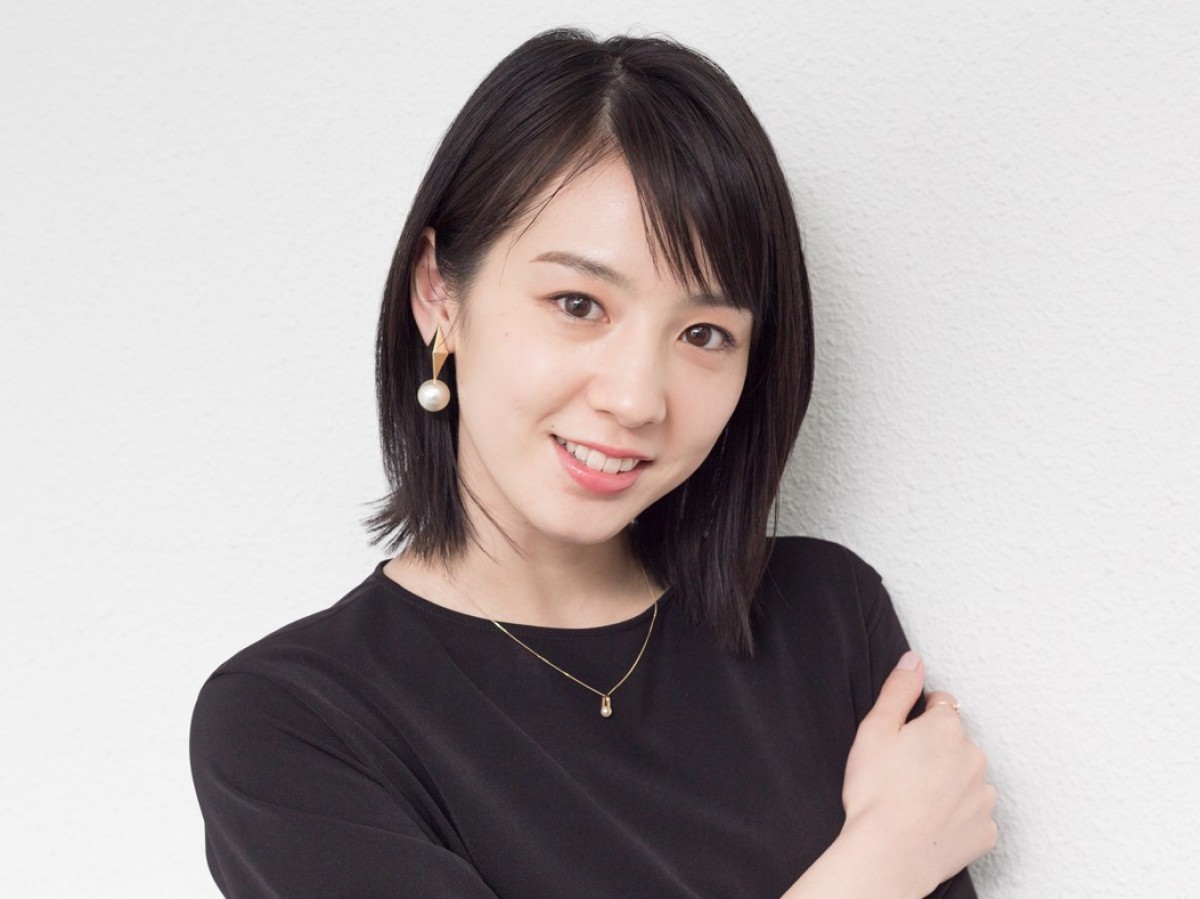 桜庭ななみ改め宮内ひとみ