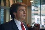 【動画】セバスチャン・スタン、ファンを失う覚悟!?　役作りで激変の真相 『アプレンティス』特別インタビュー映像到着