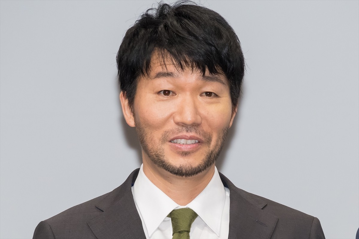 Hey！Say！JUMP・中島裕翔、板垣李光人は「すごい可愛い。ワンちゃんみたい」