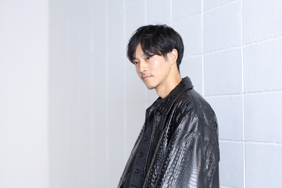 松坂桃李