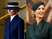 米大統領就任式に出席した女性たちのファッションを振り返り！