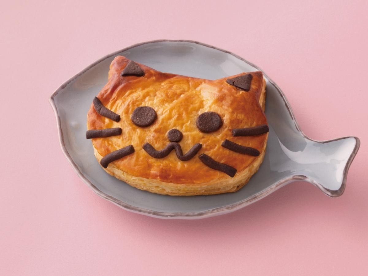 20250125「2月22日は猫の日 ぎゅっと、にゃんこ。」