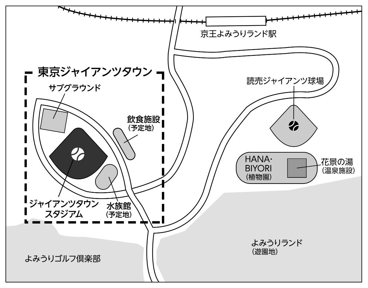 20250125「TOKYO GIANTS TOWN水族館」