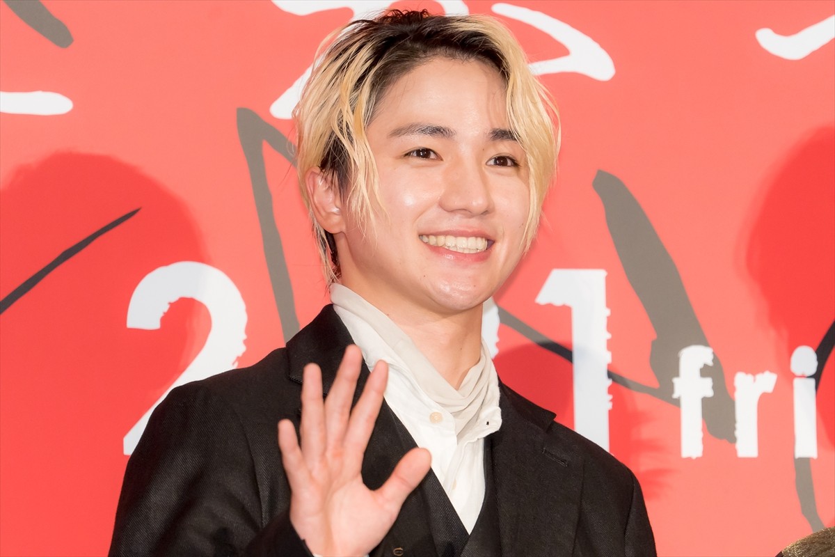広瀬すず＆岡田将生、“青春時代にやりたかったこと”を明かす「憧れがありました」
