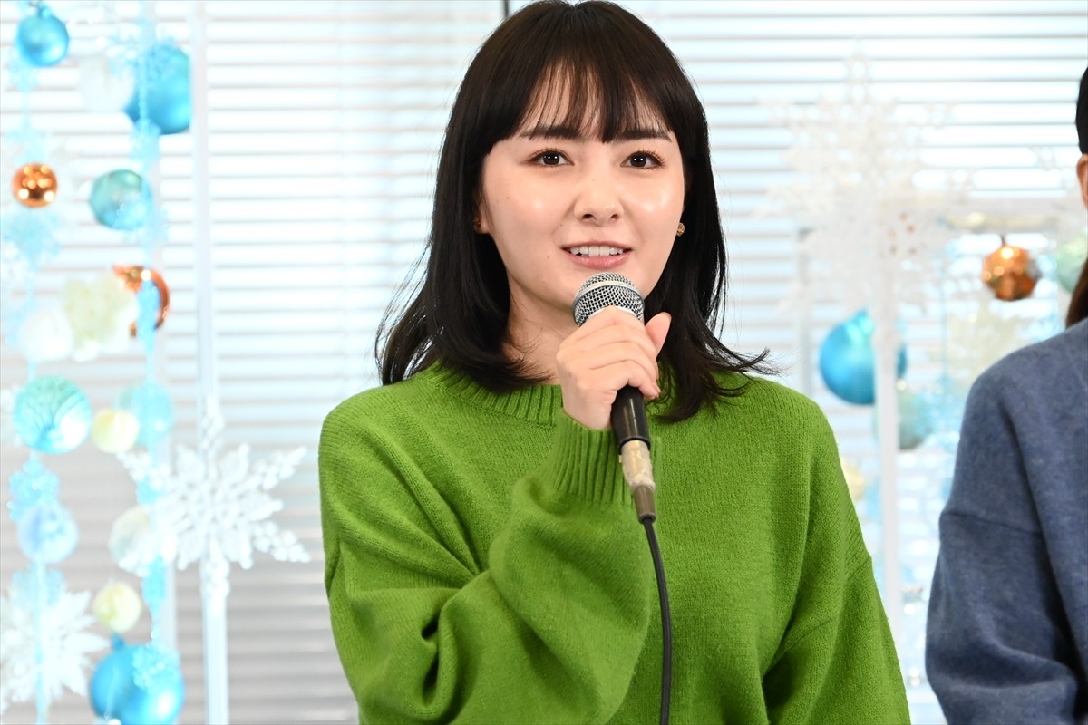 Travis Japan・宮近海斗、戸塚純貴＆小島健とのキュンキュン対決を制する！　初主演ドラマに「手応えがあります」