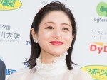 『H2〜君といた日々』で古賀春華を演じた石原さとみ