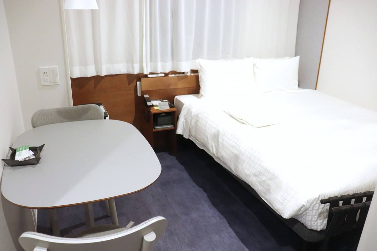 東急ステイ池袋＿202501