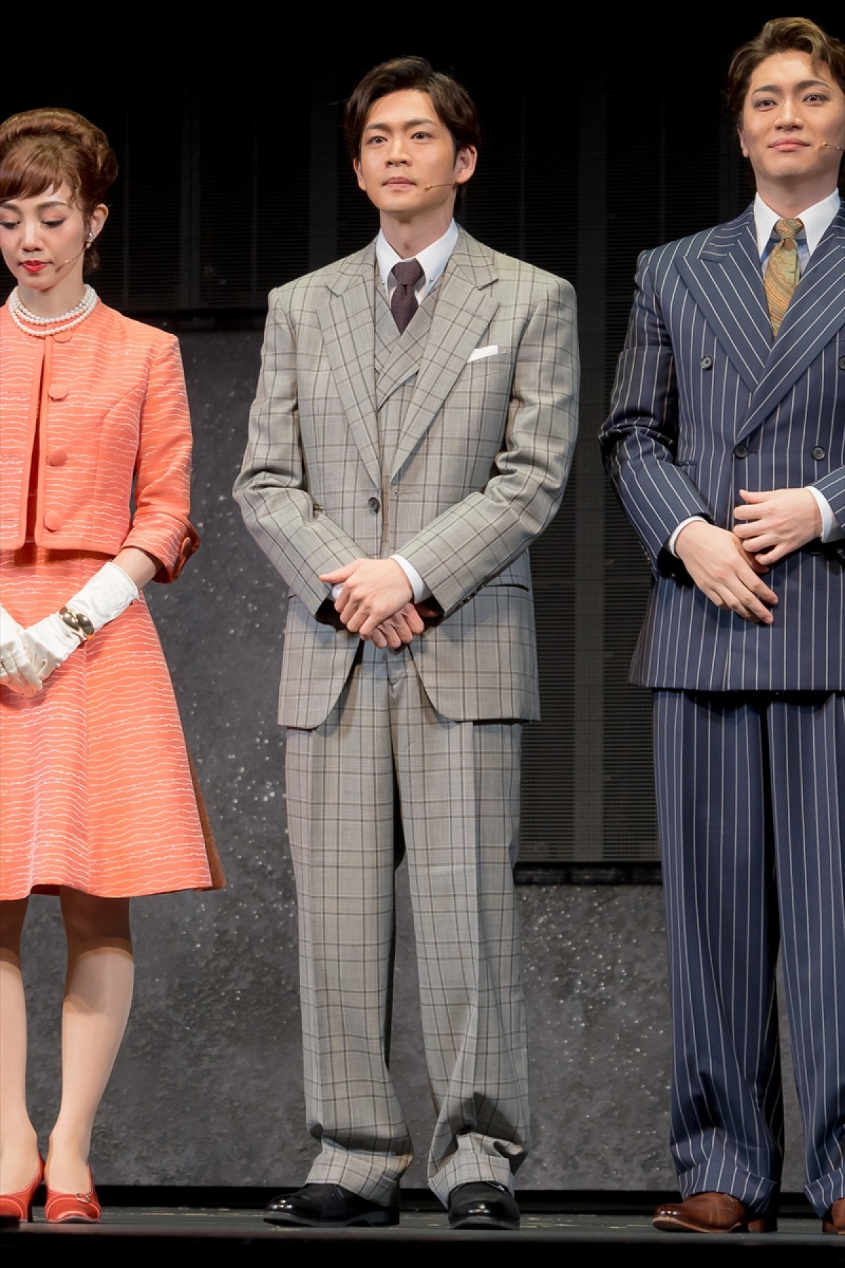 松下洸平＆松下優也、お互いの尊敬できる部分を告白「数え切れないくらいあります」