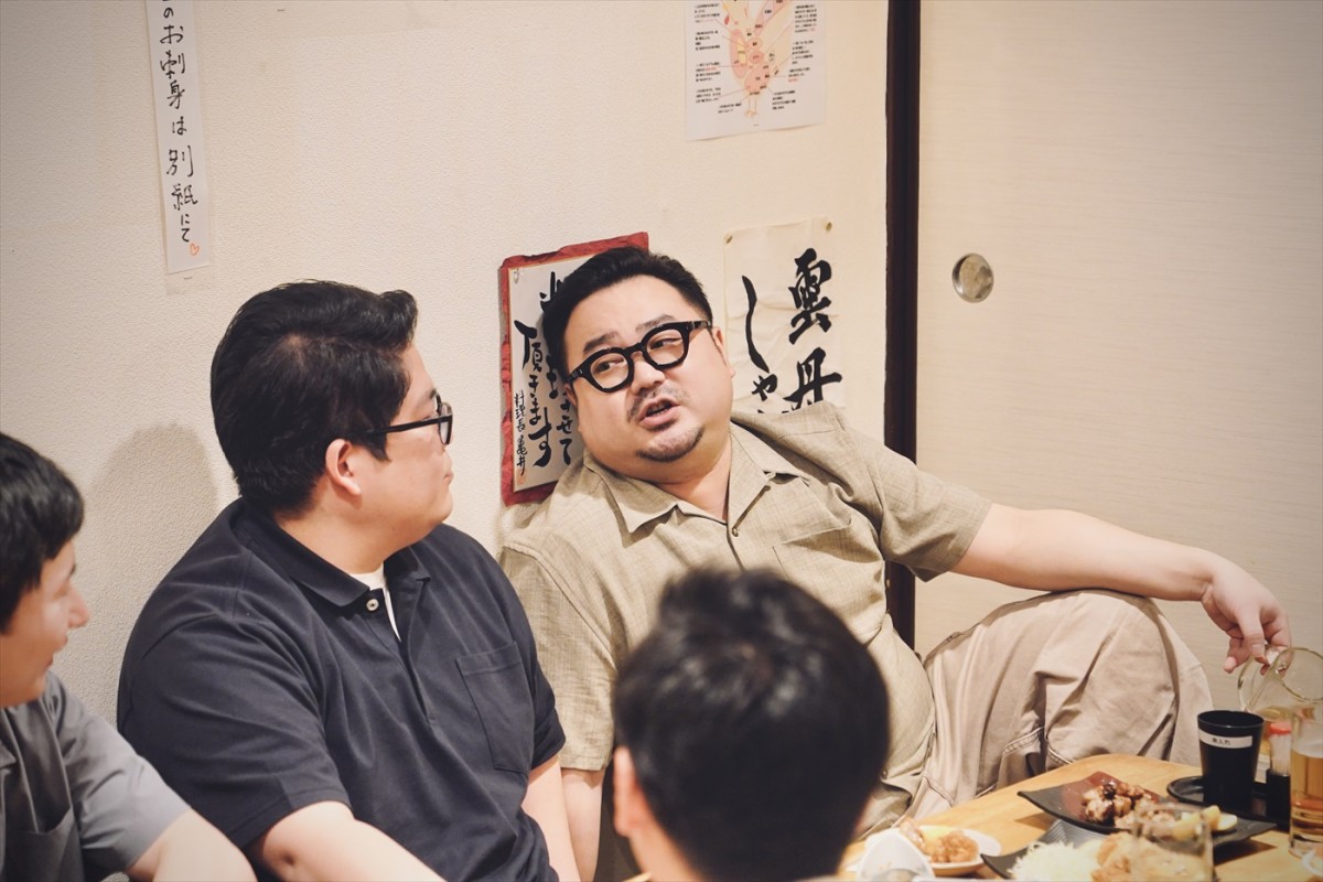 藤原丈一郎×加藤史帆×谷まりあ『僕のあざとい元カノ』今夜スタート　小泉孝太郎＆弘中綾香アナが登場人物の言動をメッタ斬り！