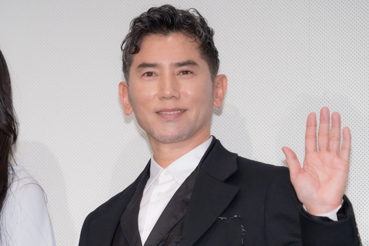 本木雅弘、Koki，に驚いたことを明かす「パパスタイルなんだねって（笑）」