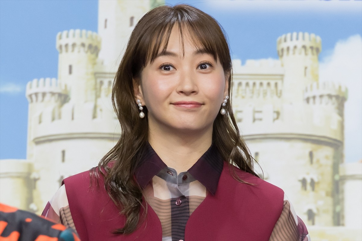 藤本美貴、夫婦関係は“ジャイアン形式”「お前のものは俺のもの」