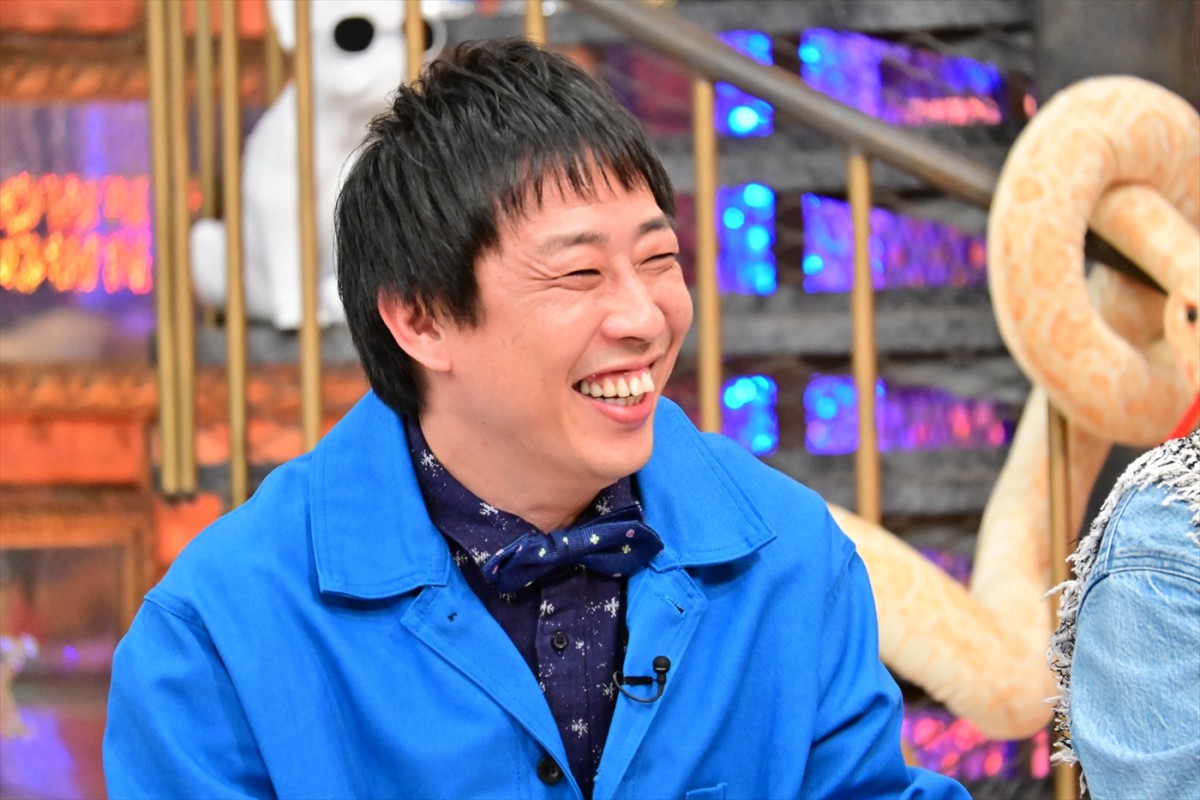 手越祐也がダウンタウンDX初登場！　リア友・松崎しげると宅飲み？　今夜の『ダウンタウンDX』