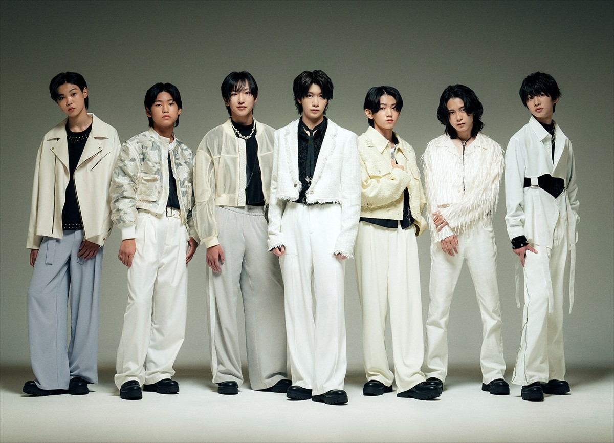 Number_i、三宅健、北山宏光らTOBE所属アーティストが大集結！　「to HEROes 〜TOBE 2nd Super Live〜」開催決定！
