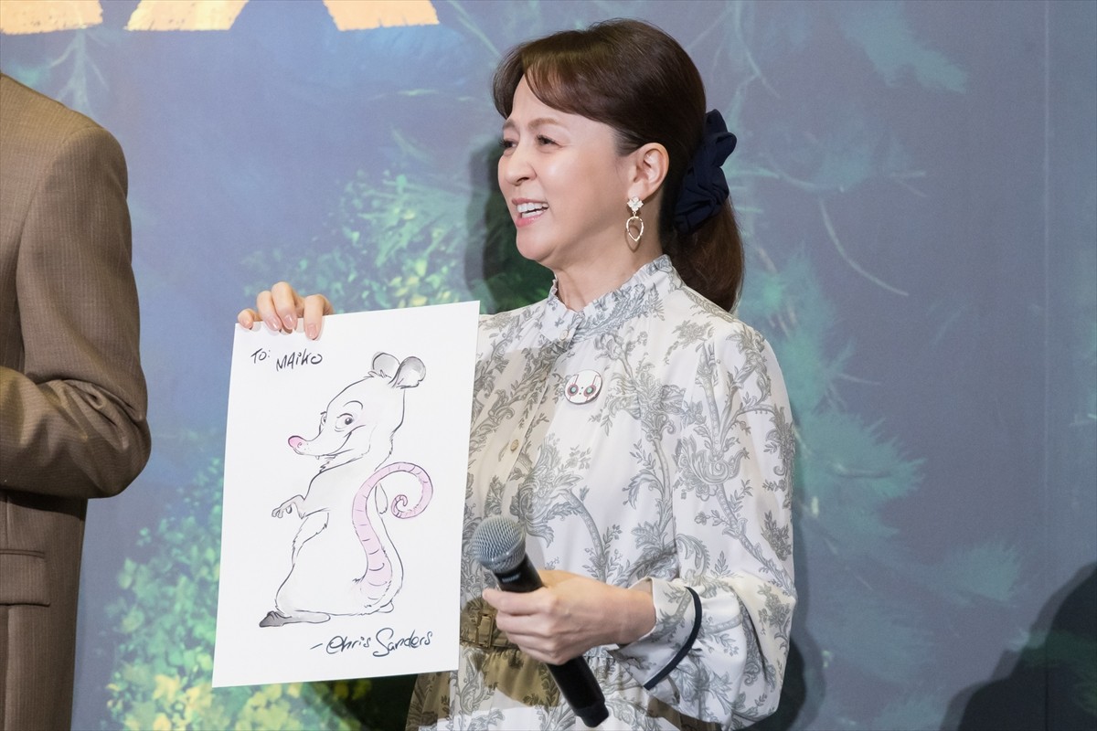 綾瀬はるか、人生を変えた出会いは“人”「自分が本当に好きなものを改めて確認できる」