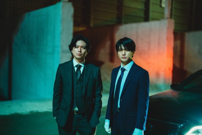 『MIRRORLIAR FILMS Season7』、加藤シゲアキ監督作『SUNA』より