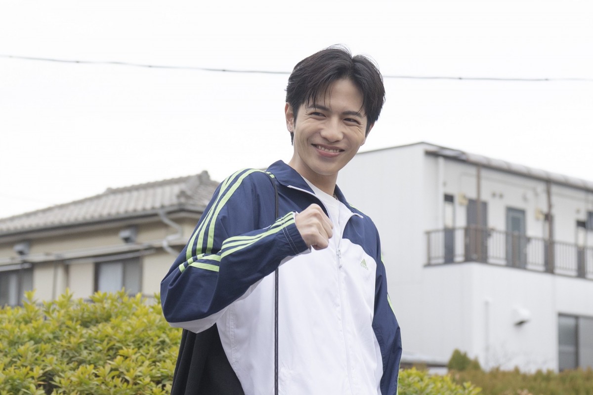 『日本一の最低男』“都”冨永愛、“ひまり”増田梨沙を抱きしめ「風にはなれる」　ネット涙「温かいよこのドラマ」