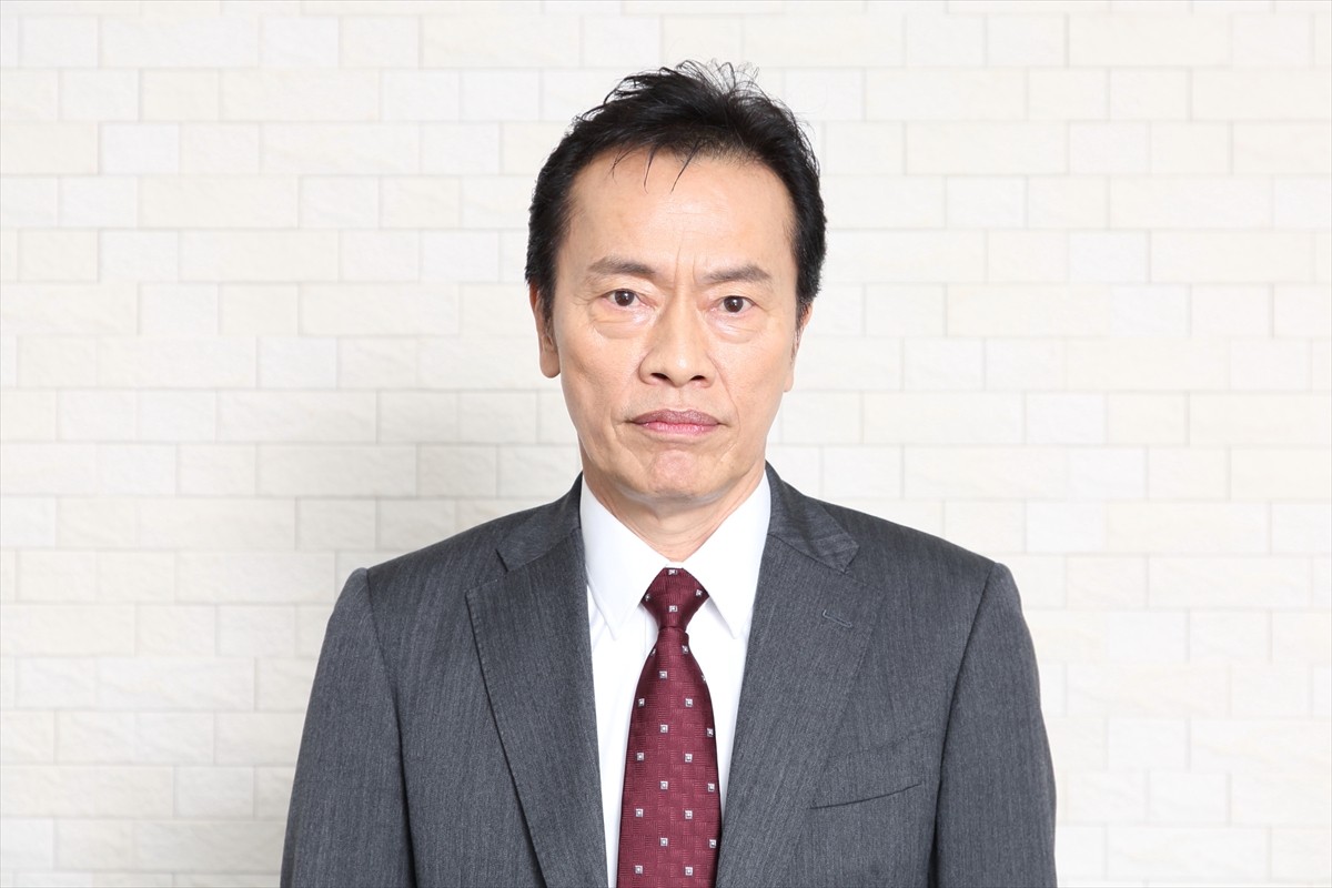 松重豊＆遠藤憲一、血だらけの出会いから育んだ絆　60代も互いの活躍に刺激受け切磋琢磨