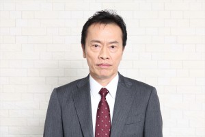 遠藤憲一