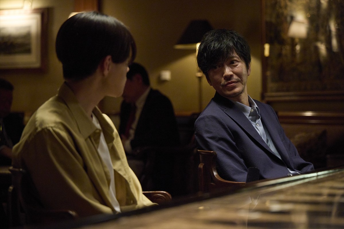 『ぼくまほ』号泣必至の第2弾予告&場面写真6点解禁　FANTASTICSがエンディングテーマも担当