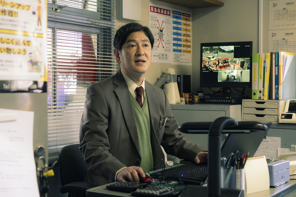 バカリズム脚本×市川実日子主演の地元系エイリアン・ヒューマン・コメディー『ホットスポット』今夜開幕！