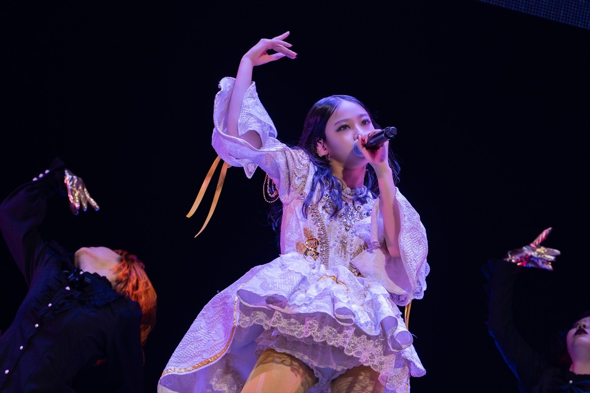 SKY-HI×ちゃんみなオーディション『No No Girls』、デビューメンバー7名決定！　グループ名は「HANA」